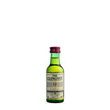 The Glenlivet 12 year Old Single Malt Whisky 50ml