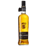 Loch Lomond Heavely Peated Single Malt Whiskey