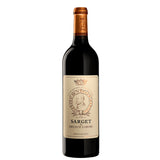 Sarget de Gruaud Larose 2020