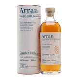 Arran The Bothy Quarter Cask Single Malt Whisky