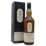 Lagavulin 11 Year Old Offerman Edition Finished in Guinnness Cask