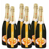 Chandon Garden Spritz 750ml x 6