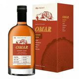 南投酒廠 - 原桶強度雪莉桶