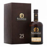 Bunnahabhain 25 Year Old Single Malt Scotch Whisky