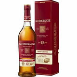 Glenmorangie The Lasanta 12 Year Old Sherry Cask Finish Single Malt Whisky