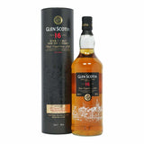 Glen Scotia 16 Year Old Campbeltown Single Malt Scotch Whisky