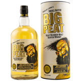 Big Peat Small Batch Blended Whisky