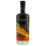 斯陶寧穀物丹麥威士忌