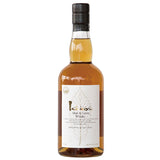 CHICHIBU Ichiro's Malt Malt & Grain Blended Whisky 秩父 白葉
