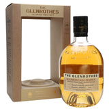 Glenrothes Bourbon Cask Reserve Single Malt Whisky