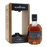 The Glenrothes 25 Year Old Singe Malt whiskey