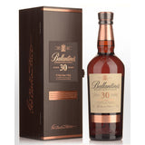Ballantines 30 Years Old Blended Whisky