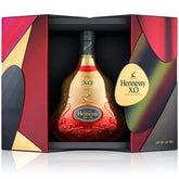 Hennessy X.O CNY 2021 Limited Edition (with Gift Box)