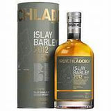 Bruichladdich Islay Barley 2012 Single Malt Whisky
