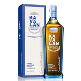 Kavalan Concertmaster Vinho Barrique Finish Single Malt Whisky