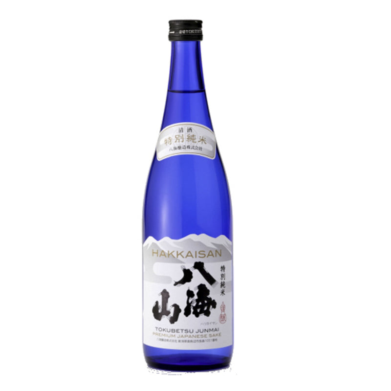 八海山特別純米720ML( – K Group Wine