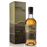 Meikle Toir 5 Year Old The Original Single Malt Whiskey