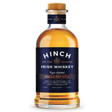 Hinch Single Pot Still Irish Whiskey
