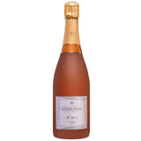 Allouchery Perseval Champagne 1er Cru Rose Brut