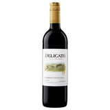 delicato cabernet sauvignon 2017