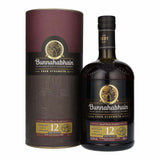 Bunnahabhain 12 Year Old Cask Strength - 2022 Edition