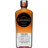 Scapegrace Fortuna Single Malt Whiskey