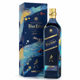 Johnnie Walker Blue Label Year of the Rabbit Limited Edition