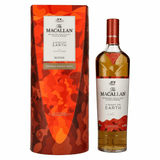 Macallan A Night On The Earth (2022 Edition) 43%