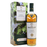 Macallan Lumina Single Malt Scotch Whisky