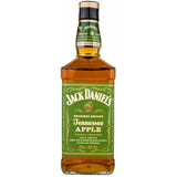 Jack Daniel's Apple Whiskey 1000ml