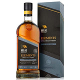 Milk & Honey (M & H) Elements Series - Red Wine Cask Whisky