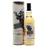 Peat's Beast Batch Strength Single Malt Whisky