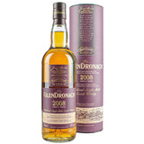 Glendronach 2008 Single Malt (Denmark) Limited Edition Whisky
