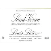 Louis Latour Saint-Veran 2021