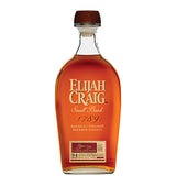 Elijah Craig Small Batch Bourbon Whiskey