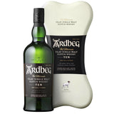 Ardbeg The Bone ( 10 year Old X Top Dog Limited Edition Box Set)