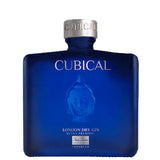 CUBICAL (Ultra Premium) London Dry Gin