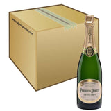 Perrier-Jouet Grand Brut NV (750ml x 12)