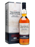 Talisker Port Ruighe Single Malt Whisky