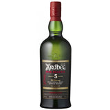 Ardbeg Wee Beastie 5 Years Old Single Malt Islay Whisky