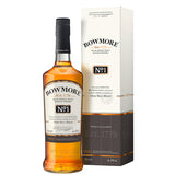 Bowmore No.1 Single Malt Scotch Whisky
