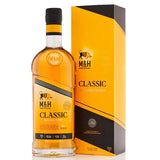 Milk & Honey (M & H) Classic Single Malt Whisky