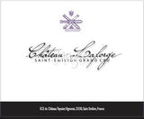 Chateau Laforge 2007 Saint Emilion Grand Cru