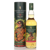 Lagavulin 12 Year Old (Diageo Special Release 2023) Whiskey