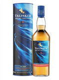 Talisker Tidal Churn 2024 Spirited Xchange Second Edition