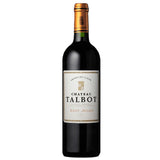 Chateau Talbot 2012 4ème Grand Cru Classé in 1855