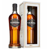 Tamdhu Batch Strength (Batch 7) Single Malt Whisky