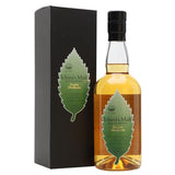 CHICHIBU Ichiros Malt Double Distilleries Whisky 秩父 綠葉