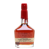 Makers Mark Cask Strength Kentucky Straight Bourbon Whiskey
