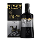 Highland Park Valfather Single Malt Whiskey